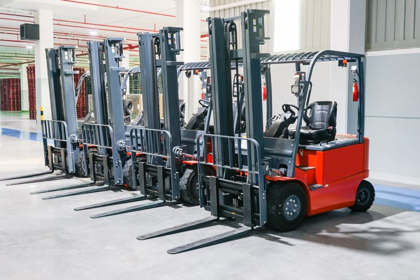 forklifts for sale near me
