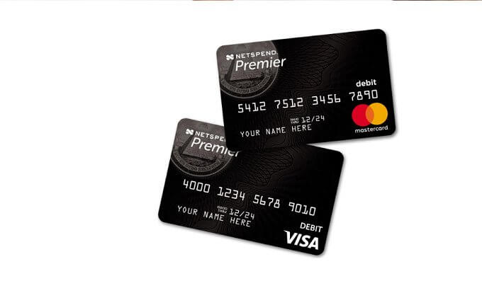 card number credit card